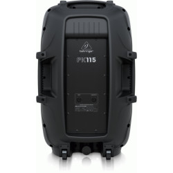 The Behringer PK115 Passive PA Speaker