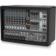 The Behringer Europower PMP1680S Powered Mixer