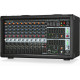 The Behringer Europower PMP2000D Powered Mixer