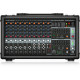 The Behringer Europower PMP2000D Powered Mixer