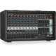 The Behringer Europower PMP2000D Powered Mixer