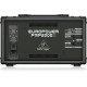 The Behringer Europower PMP2000D Powered Mixer