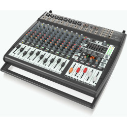 The Behringer Europower PMP4000 Powered Mixer