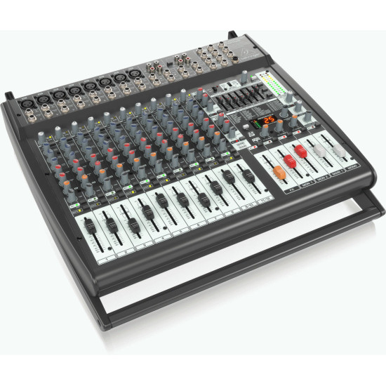 The Behringer Europower PMP4000 Powered Mixer