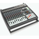 The Behringer Europower PMP4000 Powered Mixer