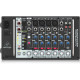 The Behringer Europower PMP500MP3 Powered Mixer