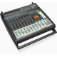 The Behringer Europower PMP500 Powered Mixer