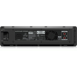 The Behringer Europower PMP550M Powered Mixer