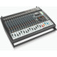 The Behringer Europower PMP6000 Powered Mixer