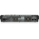 The Behringer Europower PMP6000 Powered Mixer