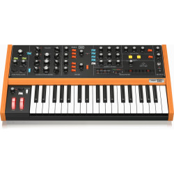 The Behringer POLY D 37 Key Analog Synth