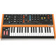 The Behringer POLY D 37 Key Analog Synth