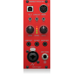 Behringer Perfect Pitch PP1 Eurorack Converter Module