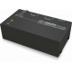 The Behringer Microphono PP400 Phono Preamp