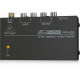 The Behringer Microphono PP400 Phono Preamp