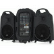 The Behringer Europort PPA2000BT Compact PA