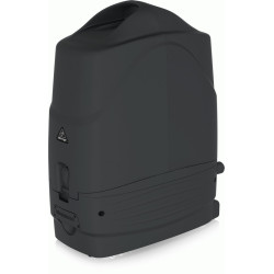 The Behringer Europort PPA2000BT Compact PA