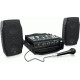 The Behringer Europort PPA200 Compact PA