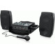 The Behringer Europort PPA200 Compact PA