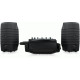 The Behringer Europort PPA200 Compact PA