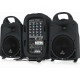 The Behringer Europort PPA500BT Compact PA
