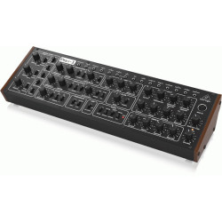 The Behringer PRO 1 Analog Synth