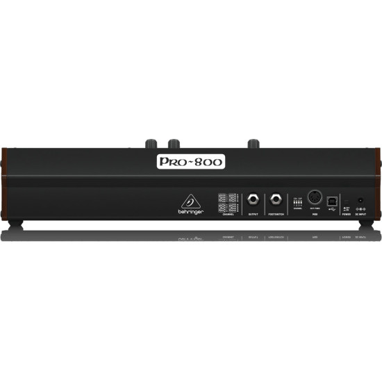 Behringer PRO800 Analog 8-Voice Polyphonic Synth