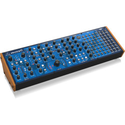 Behringer Proton Analogue Paraphonic Synthesizer