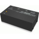 The Behringer Micropower PS400 Preamp