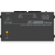 The Behringer Micropower PS400 Preamp