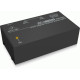 The Behringer Micropower PS400 Preamp