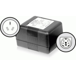 The Behringer PSU10-SAA Power Supply