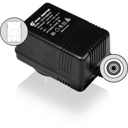 The Behringer PSU11-SAA Power Supply