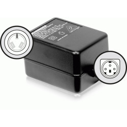 The Behringer PSU3-SAA Power Supply