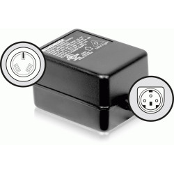 The Behringer PSU4-SAA Power Supply