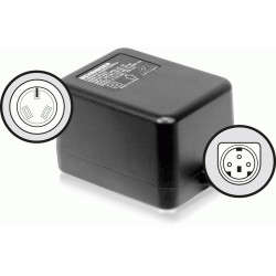 The Behringer PSU5-SAA Power Supply