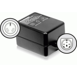 The Behringer PSU6-SAA Power Supply