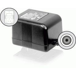 The Behringer PSU7-SAA Power Supply