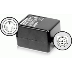 The Behringer PSU8-SAA Power Supply