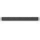 The Behringer Ultrapatch PRO PX3000 Patchbay