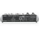 The Behringer XENYX Q1002USB Mixer