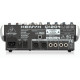 The Behringer XENYX Q1204USB Mixer
