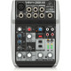 The Behringer XENYX Q502USB Mixer