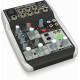 The Behringer XENYX Q502USB Mixer