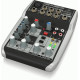 The Behringer XENYX Q502USB Mixer