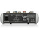 The Behringer XENYX Q502USB Mixer