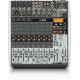 The Behringer XENYX QX1622USB Mixer
