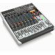 The Behringer XENYX QX1622USB Mixer