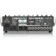 The Behringer XENYX QX1622USB Mixer
