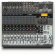 The Behringer XENYX QX1832USB Mixer